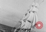 Standbild Merchant Marine Cadet Corps United States USA, 1942, aus Sekunde 24 historischem Filmmaterial Videoclip 65675058094