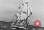 Standbild Merchant Marine Cadet Corps United States USA, 1942, aus Sekunde 25 historischem Filmmaterial Videoclip 65675058094