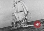 Standbild Merchant Marine Cadet Corps United States USA, 1942, aus Sekunde 27 historischem Filmmaterial Videoclip 65675058094