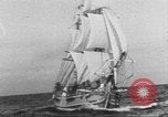Standbild Merchant Marine Cadet Corps United States USA, 1942, aus Sekunde 28 historischem Filmmaterial Videoclip 65675058094