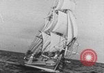 Standbild Merchant Marine Cadet Corps United States USA, 1942, aus Sekunde 29 historischem Filmmaterial Videoclip 65675058094