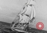 Standbild Merchant Marine Cadet Corps United States USA, 1942, aus Sekunde 30 historischem Filmmaterial Videoclip 65675058094