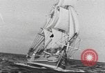Standbild Merchant Marine Cadet Corps United States USA, 1942, aus Sekunde 31 historischem Filmmaterial Videoclip 65675058094