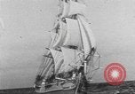 Standbild Merchant Marine Cadet Corps United States USA, 1942, aus Sekunde 32 historischem Filmmaterial Videoclip 65675058094