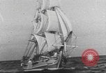 Standbild Merchant Marine Cadet Corps United States USA, 1942, aus Sekunde 34 historischem Filmmaterial Videoclip 65675058094