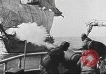 Standbild Merchant Marine Cadet Corps United States USA, 1942, aus Sekunde 36 historischem Filmmaterial Videoclip 65675058094