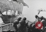 Standbild Merchant Marine Cadet Corps United States USA, 1942, aus Sekunde 39 historischem Filmmaterial Videoclip 65675058094