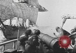 Standbild Merchant Marine Cadet Corps United States USA, 1942, aus Sekunde 40 historischem Filmmaterial Videoclip 65675058094