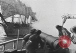 Standbild Merchant Marine Cadet Corps United States USA, 1942, aus Sekunde 42 historischem Filmmaterial Videoclip 65675058094