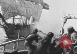 Standbild Merchant Marine Cadet Corps United States USA, 1942, aus Sekunde 43 historischem Filmmaterial Videoclip 65675058094