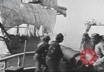 Standbild Merchant Marine Cadet Corps United States USA, 1942, aus Sekunde 44 historischem Filmmaterial Videoclip 65675058094