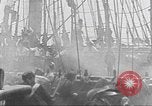 Standbild Merchant Marine Cadet Corps United States USA, 1942, aus Sekunde 46 historischem Filmmaterial Videoclip 65675058094