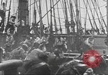 Standbild Merchant Marine Cadet Corps United States USA, 1942, aus Sekunde 48 historischem Filmmaterial Videoclip 65675058094
