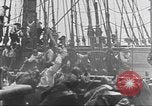 Standbild Merchant Marine Cadet Corps United States USA, 1942, aus Sekunde 49 historischem Filmmaterial Videoclip 65675058094