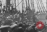 Standbild Merchant Marine Cadet Corps United States USA, 1942, aus Sekunde 50 historischem Filmmaterial Videoclip 65675058094
