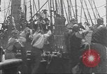 Standbild Merchant Marine Cadet Corps United States USA, 1942, aus Sekunde 52 historischem Filmmaterial Videoclip 65675058094