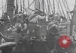 Standbild Merchant Marine Cadet Corps United States USA, 1942, aus Sekunde 53 historischem Filmmaterial Videoclip 65675058094