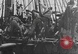 Standbild Merchant Marine Cadet Corps United States USA, 1942, aus Sekunde 56 historischem Filmmaterial Videoclip 65675058094