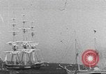 Standbild Merchant Marine Cadet Corps United States USA, 1942, aus Sekunde 57 historischem Filmmaterial Videoclip 65675058094