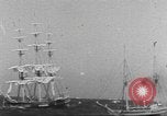 Standbild Merchant Marine Cadet Corps United States USA, 1942, aus Sekunde 58 historischem Filmmaterial Videoclip 65675058094