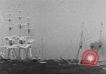 Standbild Merchant Marine Cadet Corps United States USA, 1942, aus Sekunde 59 historischem Filmmaterial Videoclip 65675058094