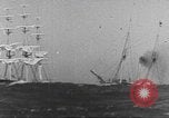 Standbild Merchant Marine Cadet Corps United States USA, 1942, aus Sekunde 60 historischem Filmmaterial Videoclip 65675058094