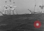 Standbild Merchant Marine Cadet Corps United States USA, 1942, aus Sekunde 62 historischem Filmmaterial Videoclip 65675058094