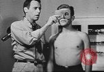 Image Officier de marine marchande candidats Pass Christian Mississippi USA, 1942, de la seconde 3 séquences d'archives historiques vidéo 65675058095