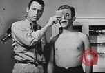Image Officier de marine marchande candidats Pass Christian Mississippi USA, 1942, de la seconde 4 séquences d'archives historiques vidéo 65675058095