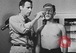 Image Officier de marine marchande candidats Pass Christian Mississippi USA, 1942, de la seconde 9 séquences d'archives historiques vidéo 65675058095