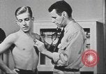 Image Officier de marine marchande candidats Pass Christian Mississippi USA, 1942, de la seconde 16 séquences d'archives historiques vidéo 65675058095