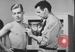Image Officier de marine marchande candidats Pass Christian Mississippi USA, 1942, de la seconde 17 séquences d'archives historiques vidéo 65675058095