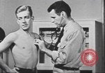 Image Officier de marine marchande candidats Pass Christian Mississippi USA, 1942, de la seconde 19 séquences d'archives historiques vidéo 65675058095