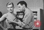Image Officier de marine marchande candidats Pass Christian Mississippi USA, 1942, de la seconde 20 séquences d'archives historiques vidéo 65675058095