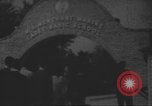 Image Officier de marine marchande candidats Pass Christian Mississippi USA, 1942, de la seconde 21 séquences d'archives historiques vidéo 65675058095