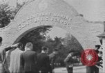 Image Officier de marine marchande candidats Pass Christian Mississippi USA, 1942, de la seconde 25 séquences d'archives historiques vidéo 65675058095