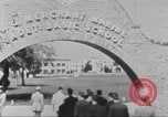 Image Officier de marine marchande candidats Pass Christian Mississippi USA, 1942, de la seconde 28 séquences d'archives historiques vidéo 65675058095