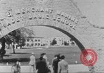 Image Officier de marine marchande candidats Pass Christian Mississippi USA, 1942, de la seconde 30 séquences d'archives historiques vidéo 65675058095
