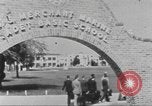 Image Officier de marine marchande candidats Pass Christian Mississippi USA, 1942, de la seconde 35 séquences d'archives historiques vidéo 65675058095