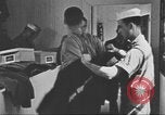 Image Officier de marine marchande candidats Pass Christian Mississippi USA, 1942, de la seconde 37 séquences d'archives historiques vidéo 65675058095