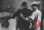 Image Officier de marine marchande candidats Pass Christian Mississippi USA, 1942, de la seconde 38 séquences d'archives historiques vidéo 65675058095