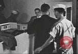 Image Officier de marine marchande candidats Pass Christian Mississippi USA, 1942, de la seconde 39 séquences d'archives historiques vidéo 65675058095