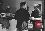 Image Officier de marine marchande candidats Pass Christian Mississippi USA, 1942, de la seconde 40 séquences d'archives historiques vidéo 65675058095