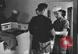 Image Officier de marine marchande candidats Pass Christian Mississippi USA, 1942, de la seconde 41 séquences d'archives historiques vidéo 65675058095