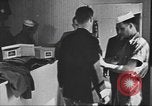 Image Officier de marine marchande candidats Pass Christian Mississippi USA, 1942, de la seconde 42 séquences d'archives historiques vidéo 65675058095