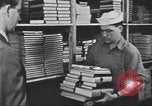 Image Officier de marine marchande candidats Pass Christian Mississippi USA, 1942, de la seconde 44 séquences d'archives historiques vidéo 65675058095