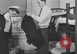 Image Officier de marine marchande candidats Pass Christian Mississippi USA, 1942, de la seconde 46 séquences d'archives historiques vidéo 65675058095