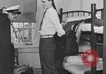 Image Officier de marine marchande candidats Pass Christian Mississippi USA, 1942, de la seconde 50 séquences d'archives historiques vidéo 65675058095