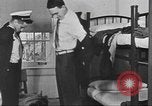 Image Officier de marine marchande candidats Pass Christian Mississippi USA, 1942, de la seconde 51 séquences d'archives historiques vidéo 65675058095