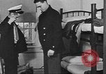 Image Officier de marine marchande candidats Pass Christian Mississippi USA, 1942, de la seconde 52 séquences d'archives historiques vidéo 65675058095